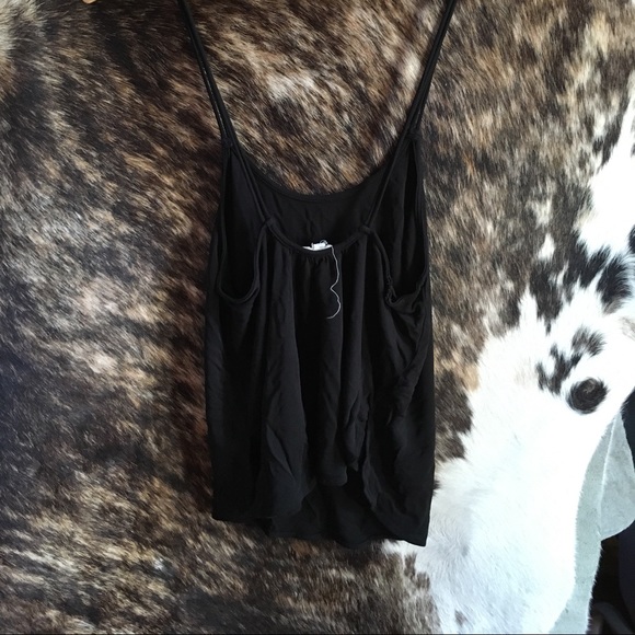 Sheer Tank - Picture 2 of 2